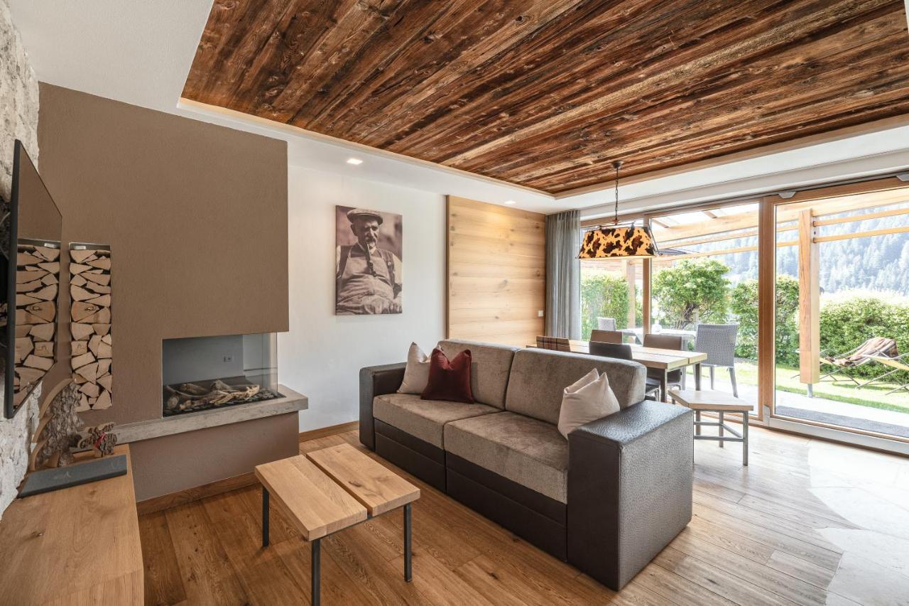 Apartments Chalet Anna Ortisei Exterior photo