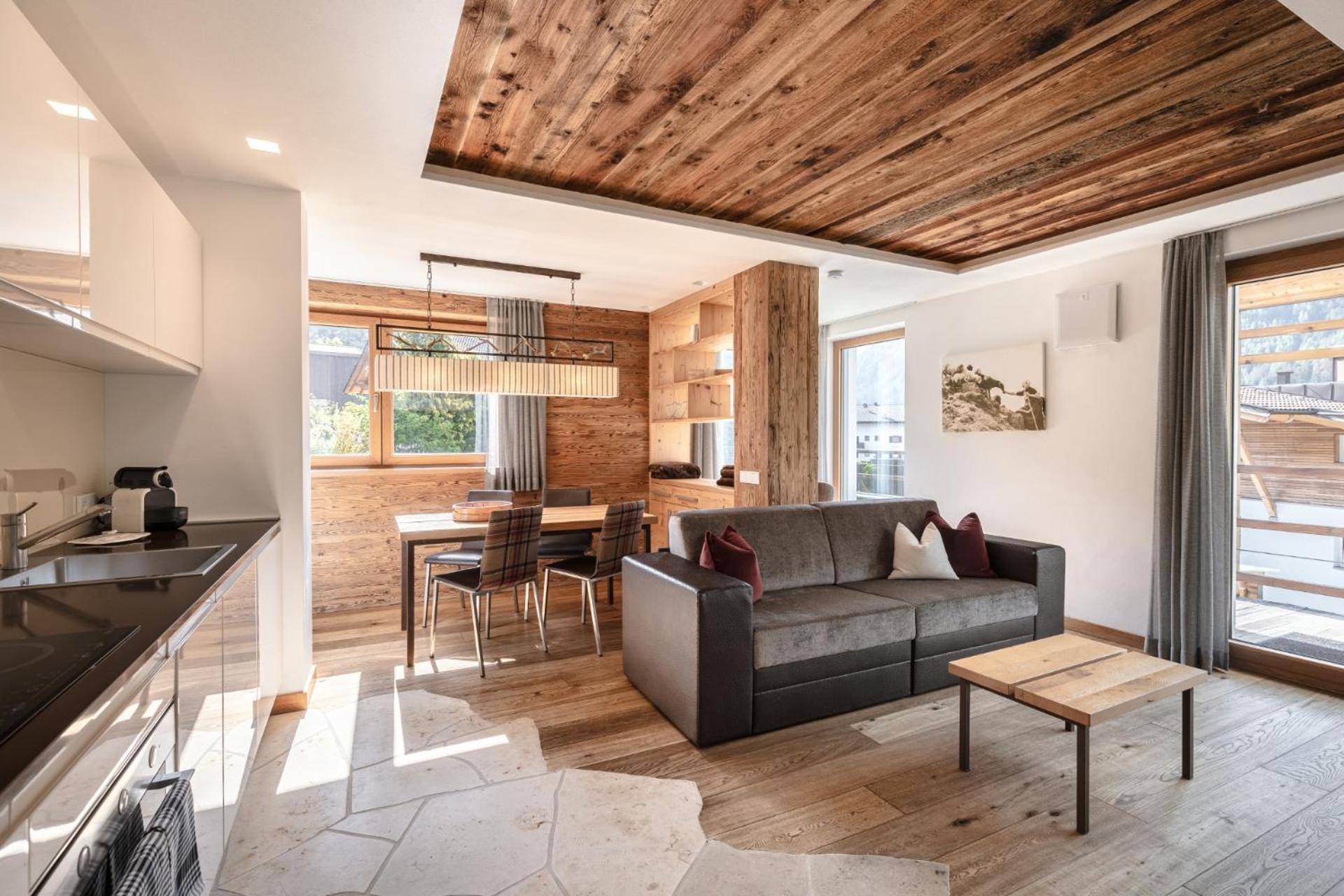 Apartments Chalet Anna Ortisei Exterior photo