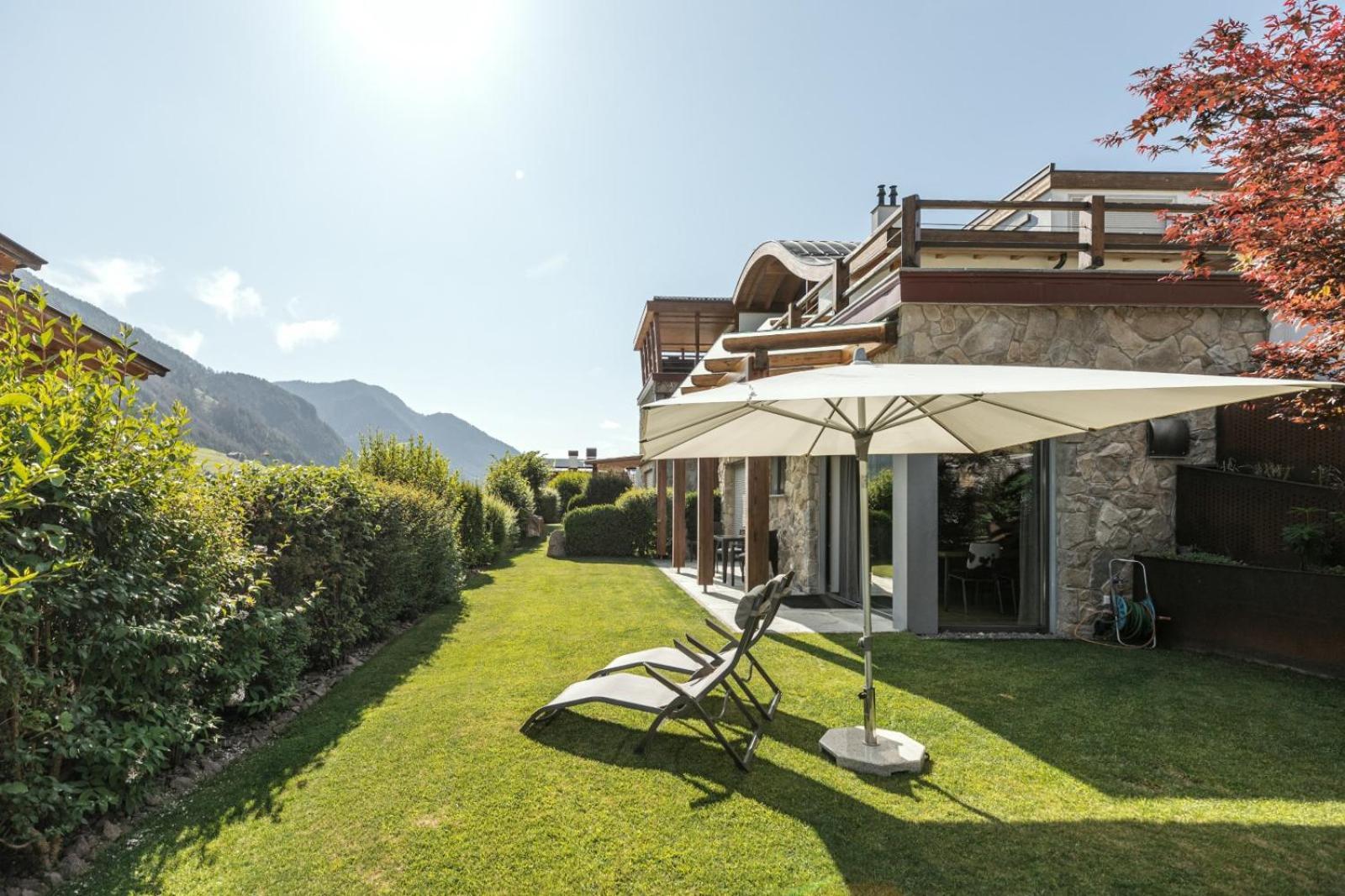 Apartments Chalet Anna Ortisei Exterior photo
