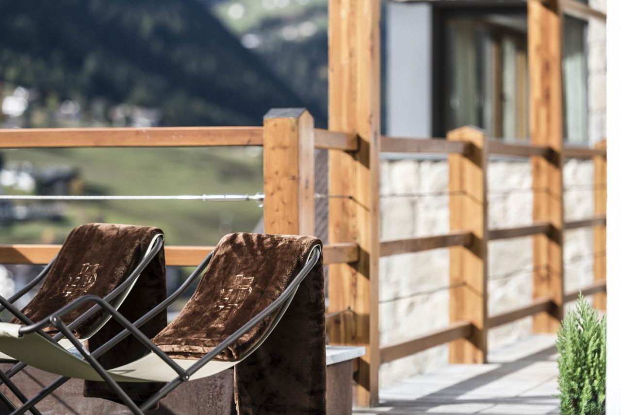 Apartments Chalet Anna Ortisei Exterior photo