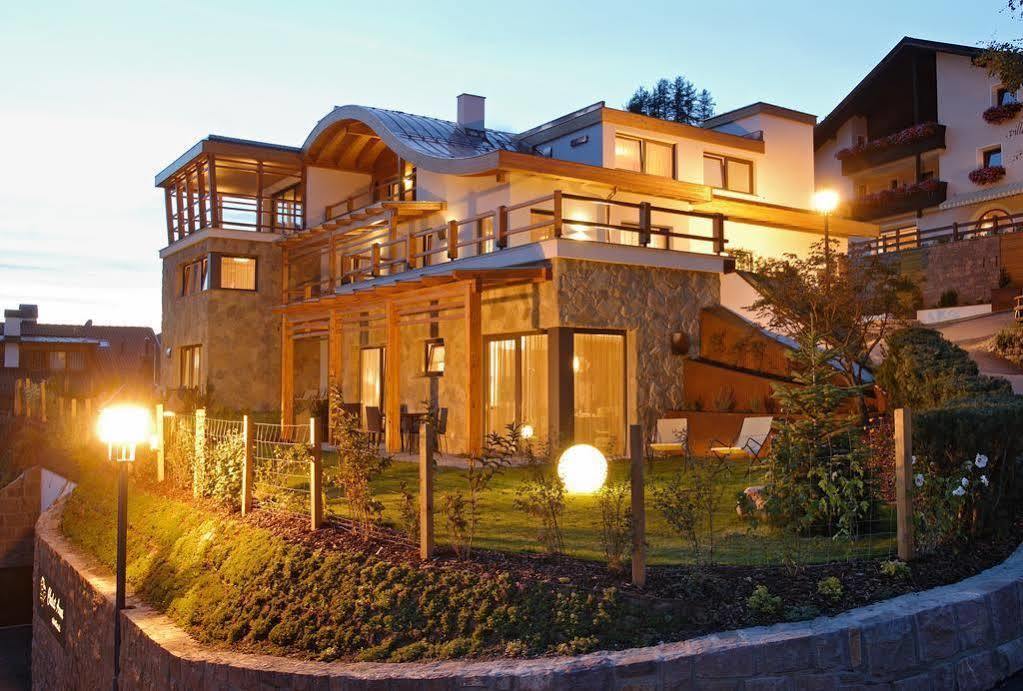Apartments Chalet Anna Ortisei Exterior photo